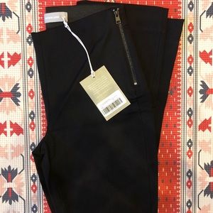 Everlane The Kick Crop Work Pant